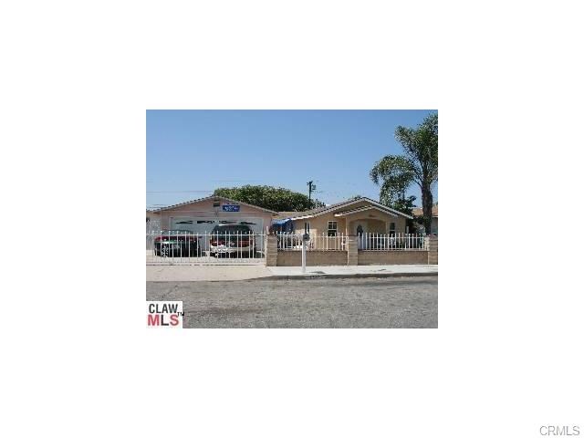 244 E Pasadena St