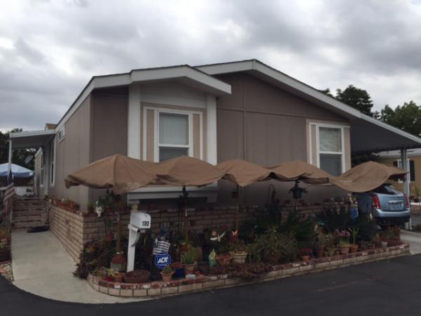 Crest Mobile Manor 3727 Equation Rd #100Pomona, CA 91767