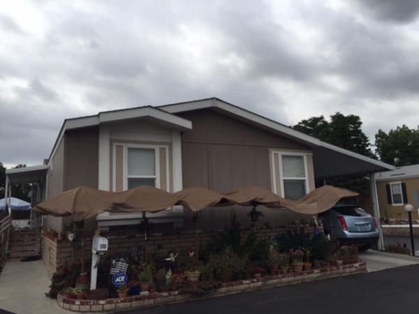 Crest Mobile Manor 3727 Equation Rd #100Pomona, CA 91767