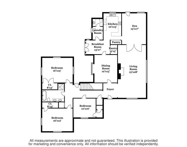 395 Garfield Avenue, Pomona, CA 91767