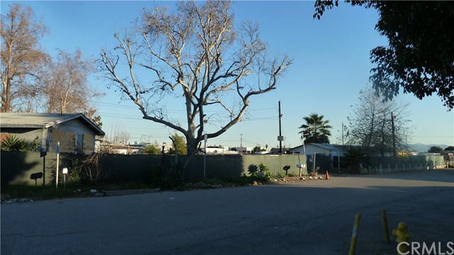 236 North Mountain View Avenue, Pomona, United States 91767