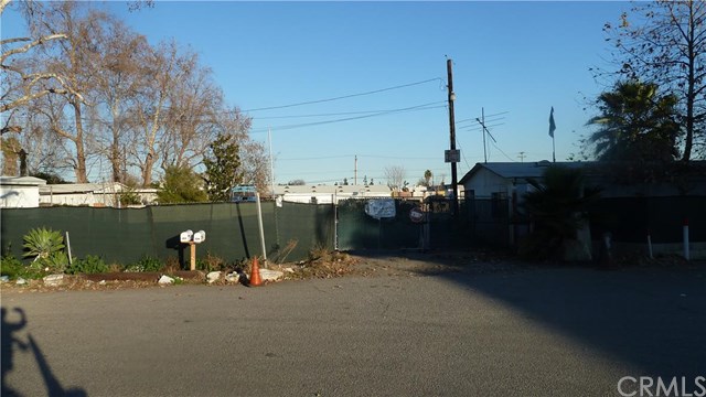 236 North Mountain View Avenue, Pomona, United States 91767