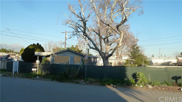 236 North Mountain View Avenue, Pomona, United States 91767