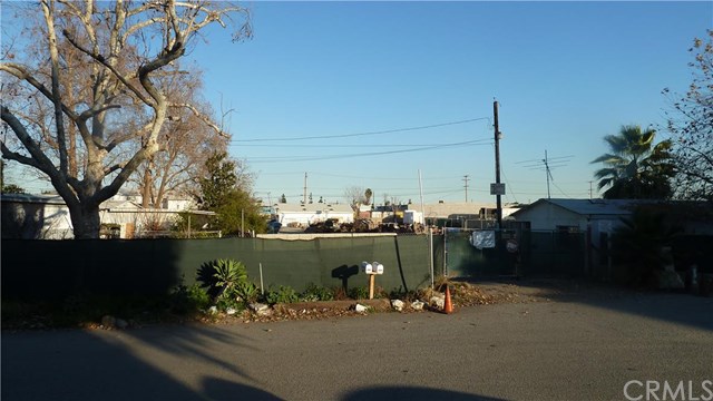 236 North Mountain View Avenue, Pomona, United States 91767