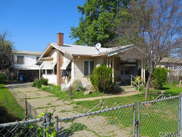 845 Lewis Street, Pomona, United States 91768