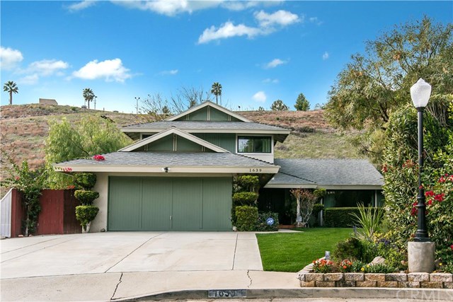 1639 Crest Way, Pomona, CA 91768