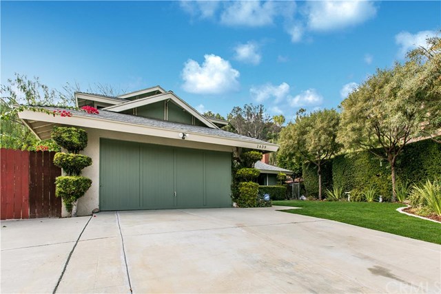 1639 Crest Way, Pomona, CA 91768