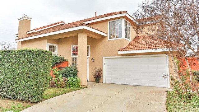 1341 Memphis Court, Pomona, CA 91768