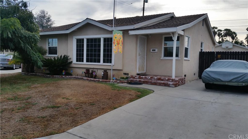 4523 Fendyke Avenue, Rosemead, CA 91770