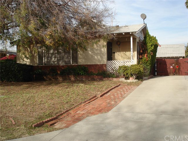 9317 Guess Street, Rosemead, United States 91770