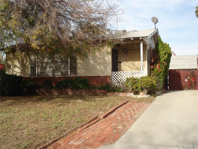 9317 Guess Street, Rosemead, United States 91770