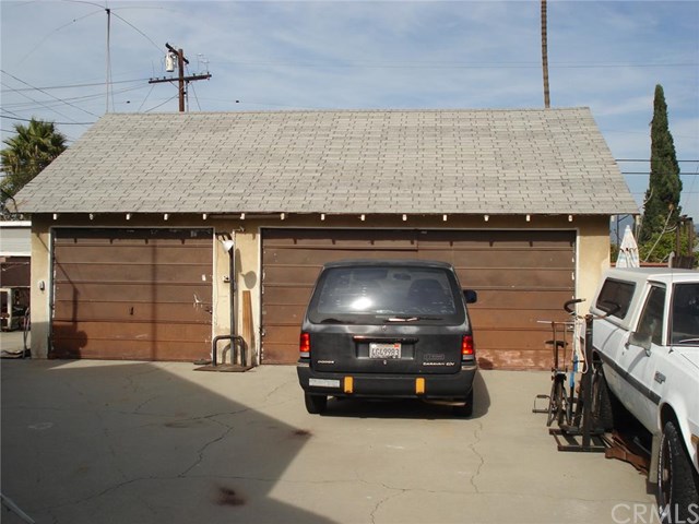 9317 Guess Street, Rosemead, United States 91770