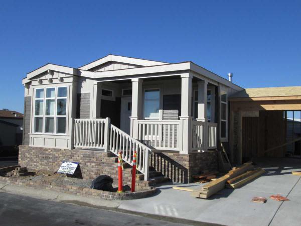 Cienega Valley Mobile Estates1245 West Cienega AveSan Dimas, CA 91773