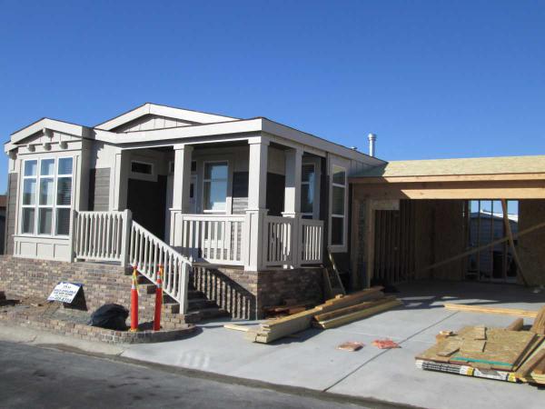 Cienega Valley Mobile Estates1245 West Cienega AveSan Dimas, CA 91773