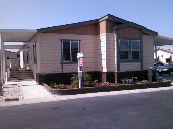 Cienega Valley Mobile Estates1245 Cienega Avenue Space #19San Dimas, CA 91773