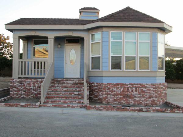 San Dimas Royal Mobile Home Park1630 West Covina BlvdSan Dimas, CA 91773