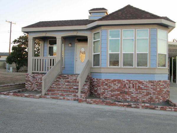 San Dimas Royal Mobile Home Park1630 West Covina BlvdSan Dimas, CA 91773