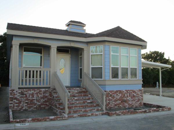 San Dimas Royal Mobile Home Park1630 West Covina BlvdSan Dimas, CA 91773