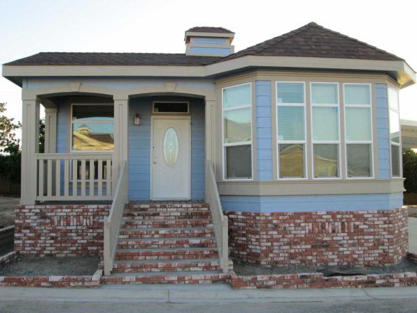 San Dimas Royal Mobile Home Park1630 West Covina BlvdSan Dimas, CA 91773