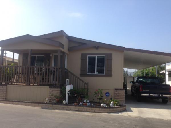 Charter Oak Mobile Estates801 W. Covina Bl.San Dimas, CA 91773