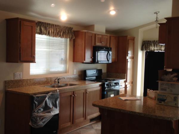 Charter Oak Mobile Estates801 W. Covina Bl.San Dimas, CA 91773