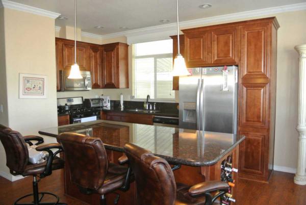 Charter Oak Mobile Estates801 W. Covina Bl.San Dimas, CA 91773