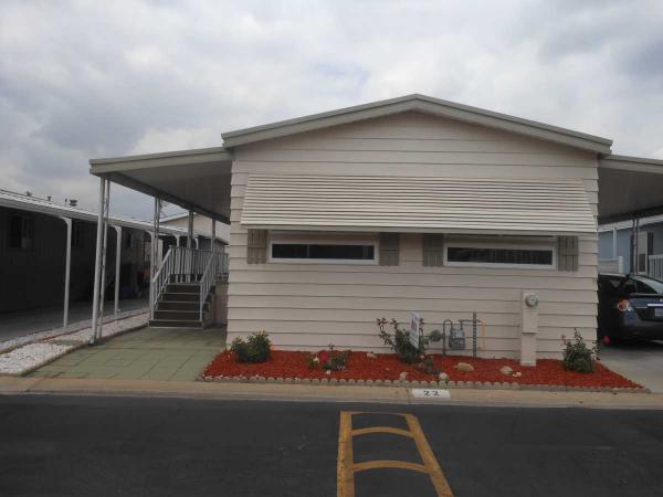 Cienega Valley Mobile Estates1245W Cienega #22San Dimas, CA 91773