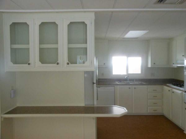 Cienega Valley Mobile Estates1245W Cienega #22San Dimas, CA 91773