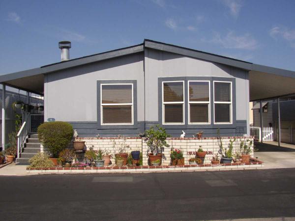 San Dimas Royal Mobile Home Park1630 W Covina Blvd #66San Dimas, CA 91773