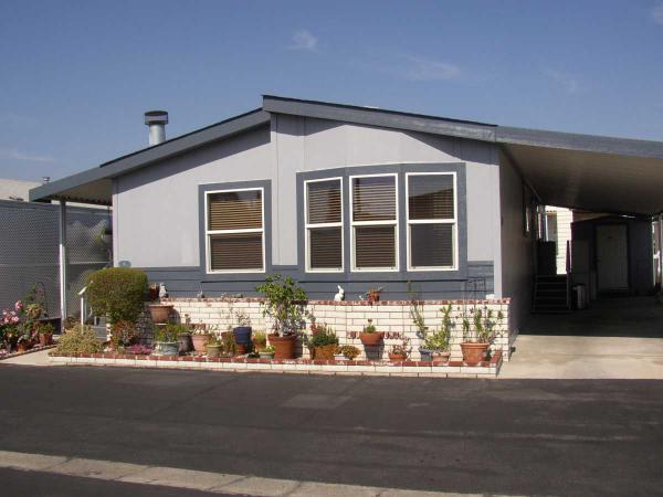 San Dimas Royal Mobile Home Park1630 W Covina Blvd #66San Dimas, CA 91773