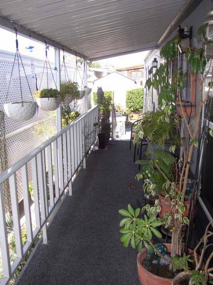 San Dimas Royal Mobile Home Park1630 W Covina Blvd #66San Dimas, CA 91773