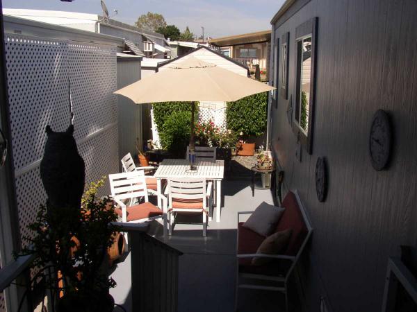 San Dimas Royal Mobile Home Park1630 W Covina Blvd #66San Dimas, CA 91773
