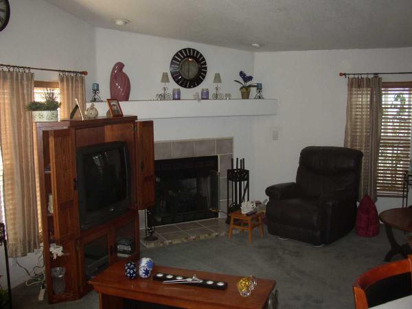San Dimas Royal Mobile Home Park1630 W Covina Blvd #66San Dimas, CA 91773