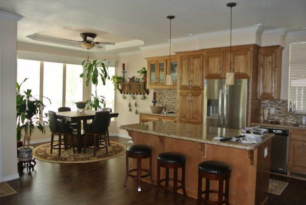 Cienega Valley Mobile Estates1245 W. Cienega Ave.San Dimas, CA 91773