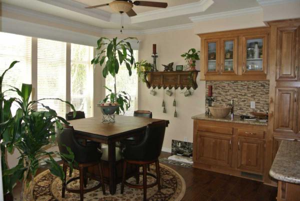 Cienega Valley Mobile Estates1245 W. Cienega Ave.San Dimas, CA 91773