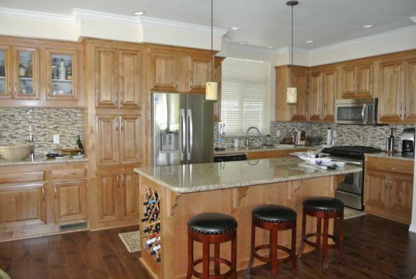 Cienega Valley Mobile Estates1245 W. Cienega Ave.San Dimas, CA 91773