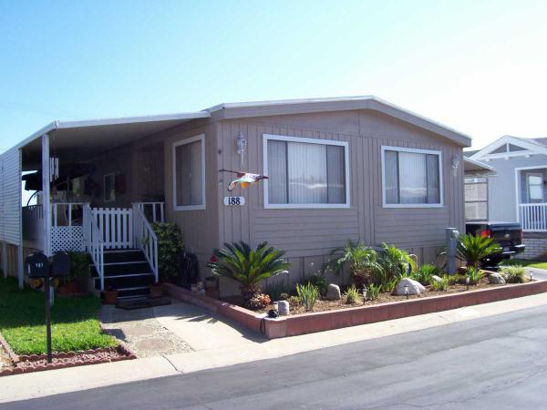 Cienega Valley Mobile Estates1245 W CIENEGA AVE #188San Dimas, CA 91773