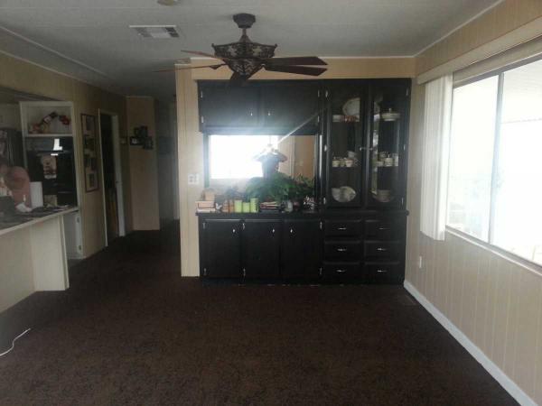Cienega Valley Mobile Estates1245 W CIENEGA AVE #188San Dimas, CA 91773