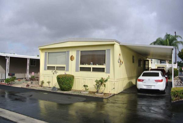 San Dimas Royal Mobile Home Park1630 W. Covina BlvdSan Dimas, CA 91773