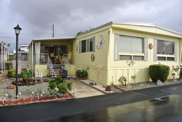 San Dimas Royal Mobile Home Park1630 W. Covina BlvdSan Dimas, CA 91773