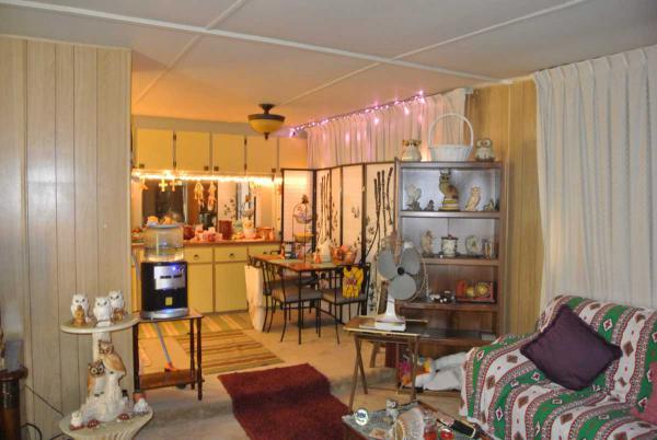 San Dimas Royal Mobile Home Park1630 W. Covina BlvdSan Dimas, CA 91773