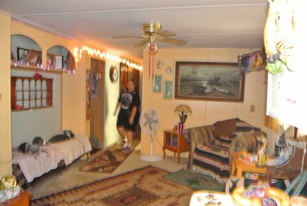 San Dimas Royal Mobile Home Park1630 W. Covina BlvdSan Dimas, CA 91773