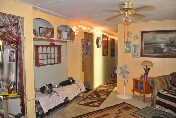 San Dimas Royal Mobile Home Park1630 W. Covina BlvdSan Dimas, CA 91773