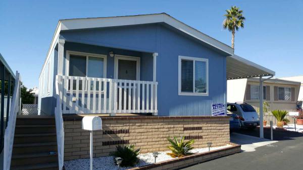 Mobile Land MHP 1635 W. Covina BlvdSan Dimas, CA 91773