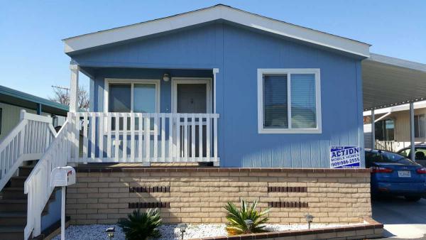 Mobile Land MHP 1635 W. Covina BlvdSan Dimas, CA 91773