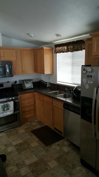 Mobile Land MHP 1635 W. Covina BlvdSan Dimas, CA 91773