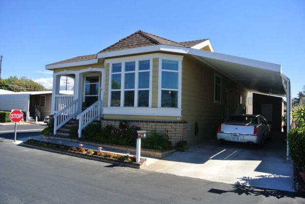 San Dimas Royal Mobile Home Park1630 W. Covina Bl.San Dimas, CA 91773