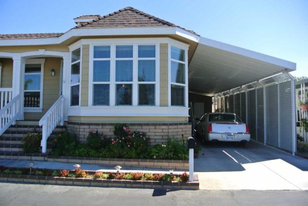 San Dimas Royal Mobile Home Park1630 W. Covina Bl.San Dimas, CA 91773