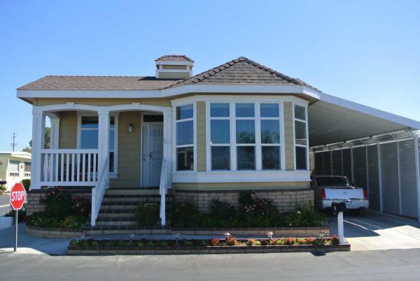 San Dimas Royal Mobile Home Park1630 W. Covina Bl.San Dimas, CA 91773