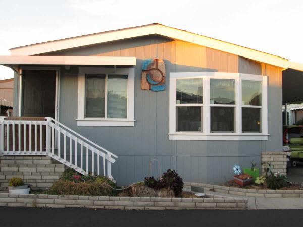 Charter Oak Mobile Estates801 West Covina BlvdSan Dimas, CA 91773